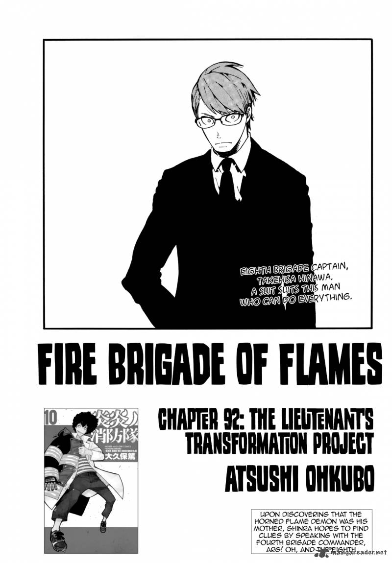 Page 1 of Chapter 92