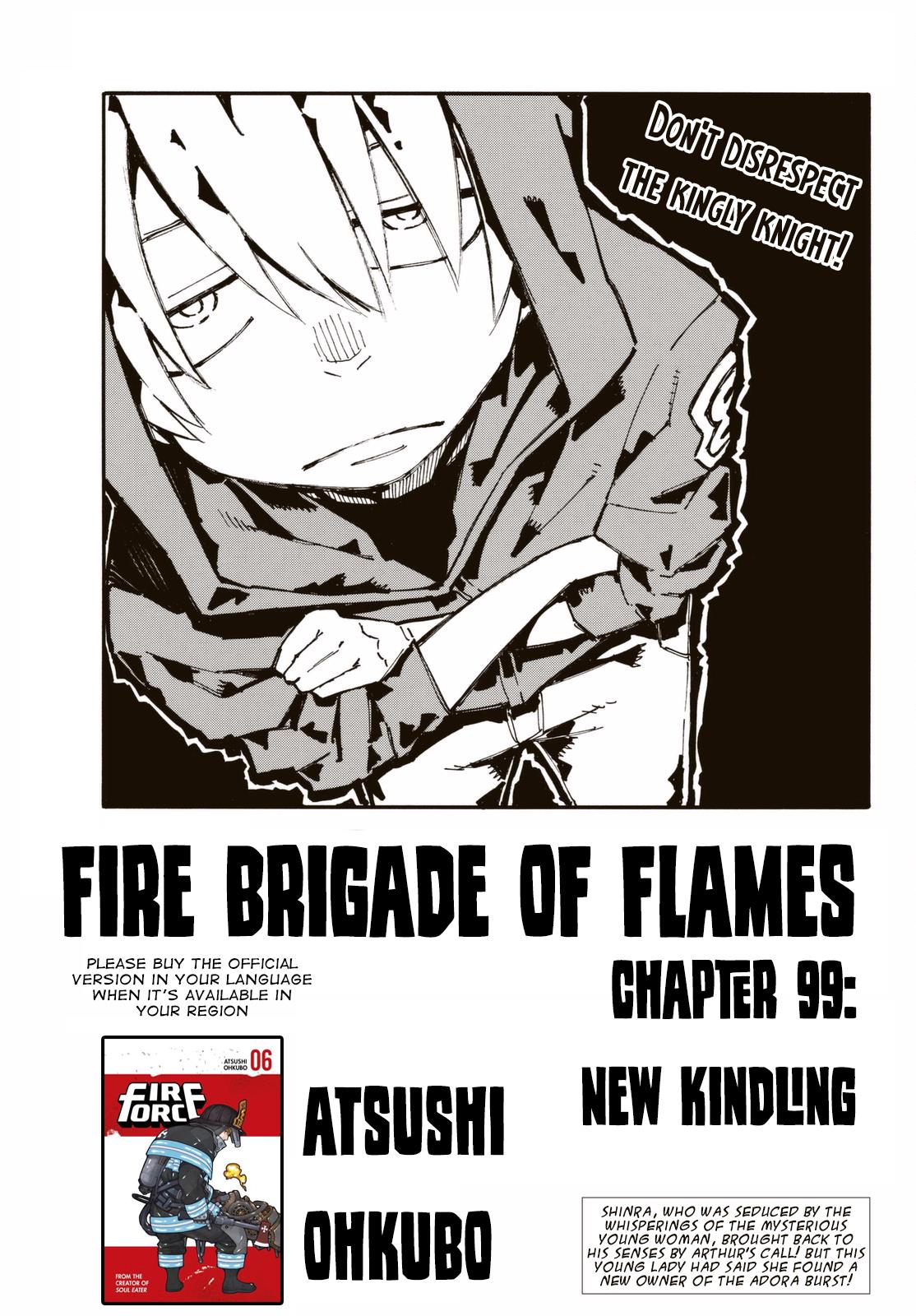 Page 1 of Chapter 99