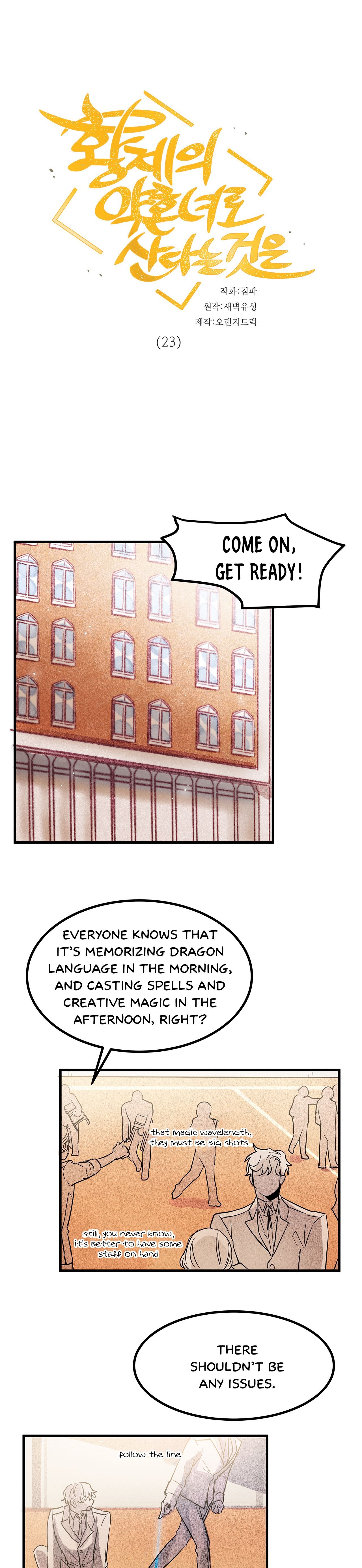 Page 1 of Chapter 23