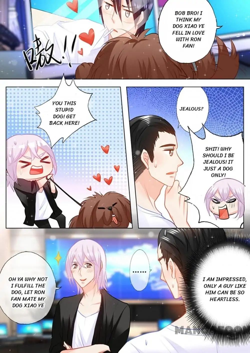 Page 2 of Chapter 100