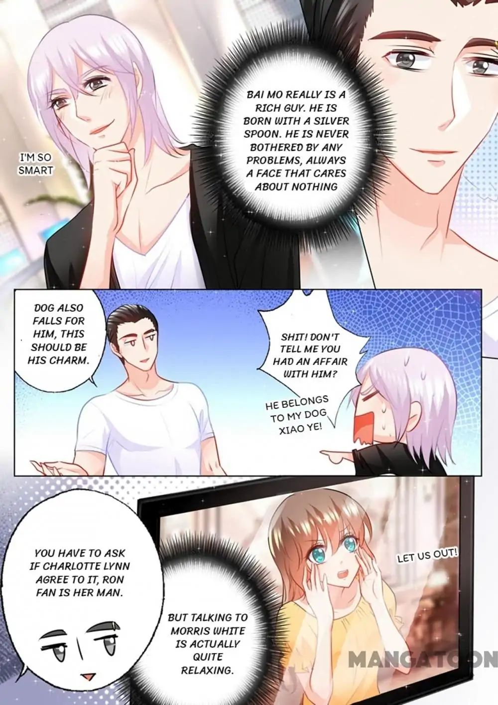 Page 3 of Chapter 100