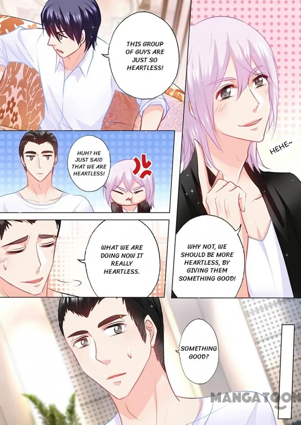 Page 4 of Chapter 100