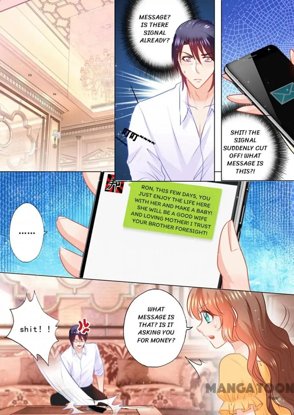Page 5 of Chapter 100