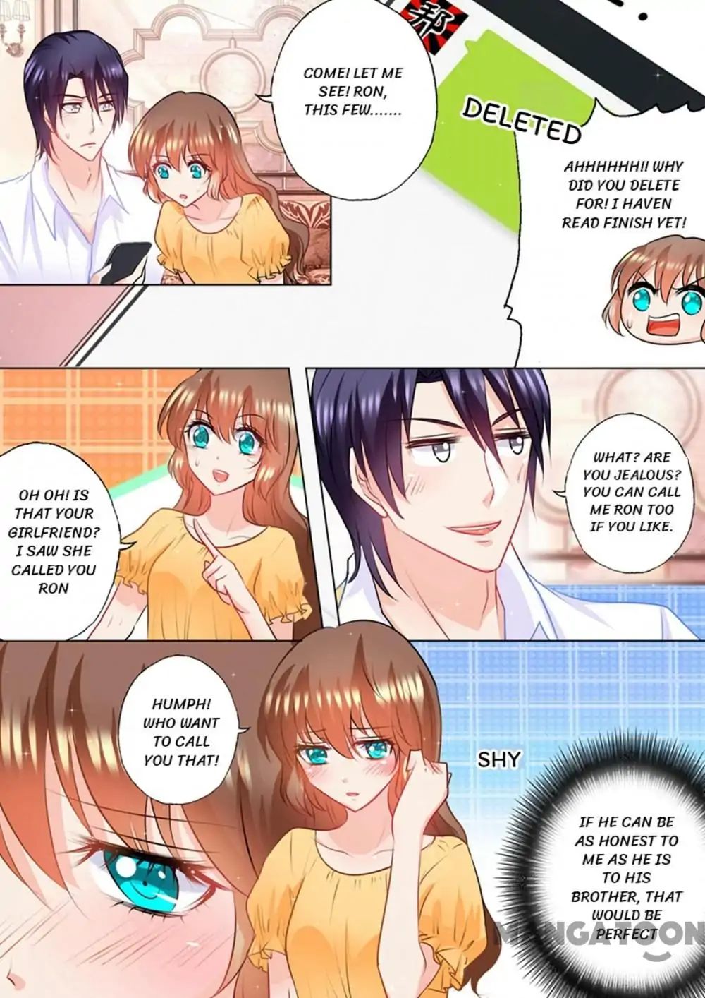 Page 6 of Chapter 100