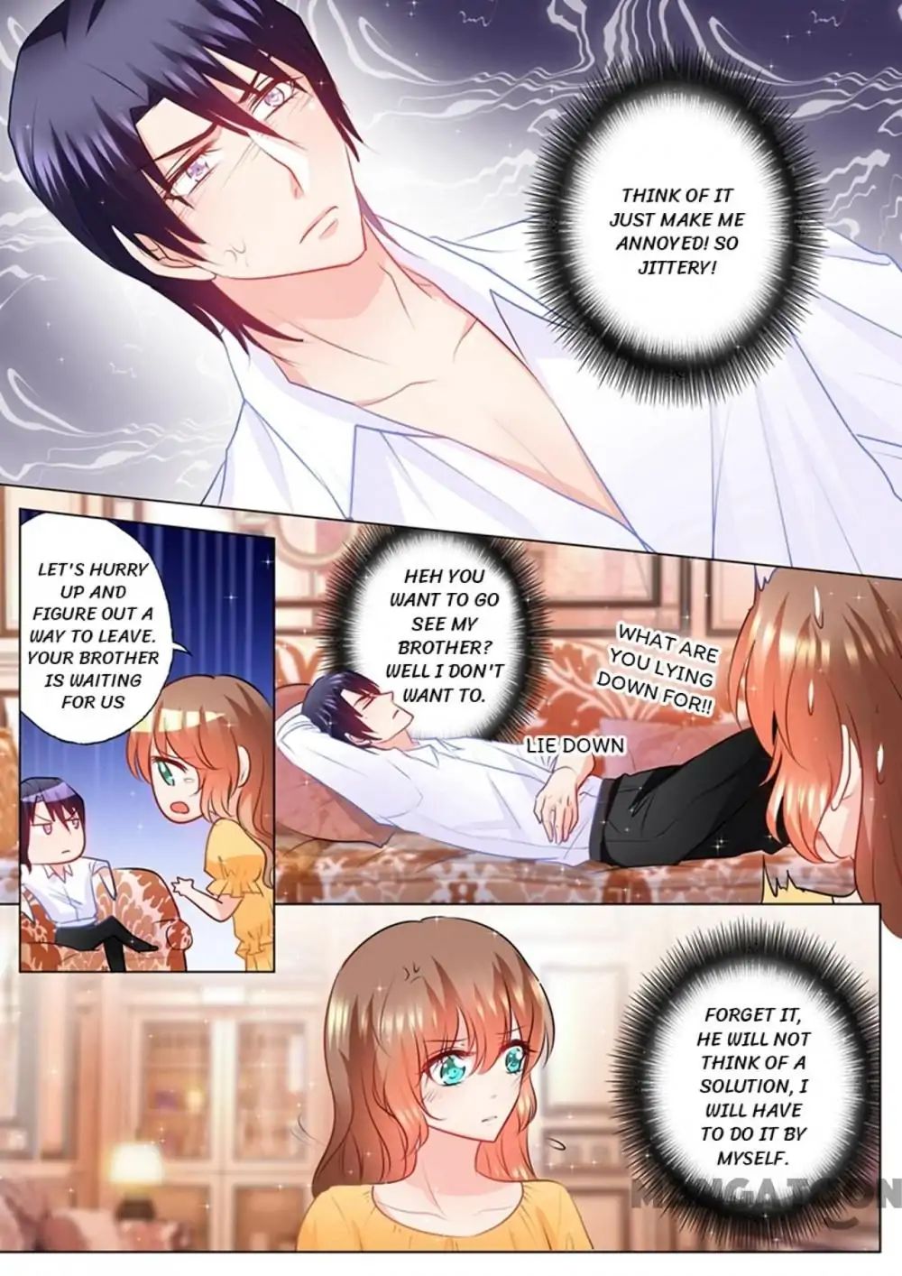 Page 7 of Chapter 100