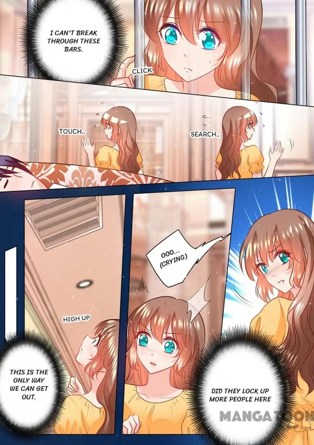 Page 8 of Chapter 100