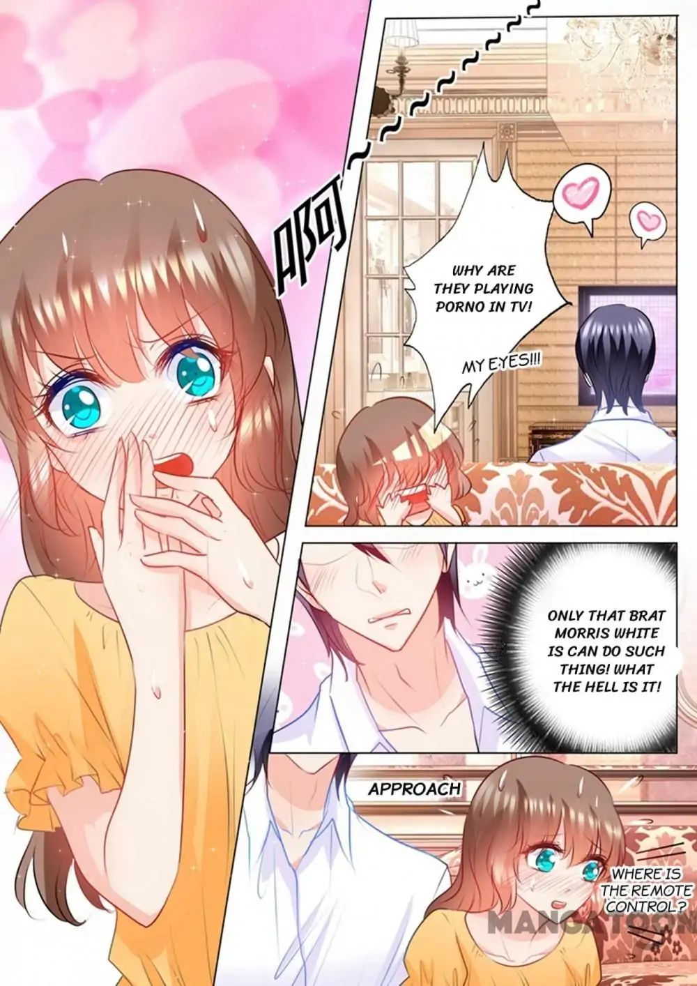Page 1 of Chapter 101