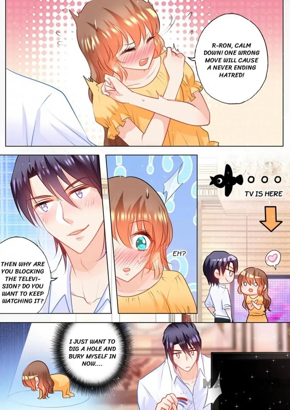Page 3 of Chapter 101