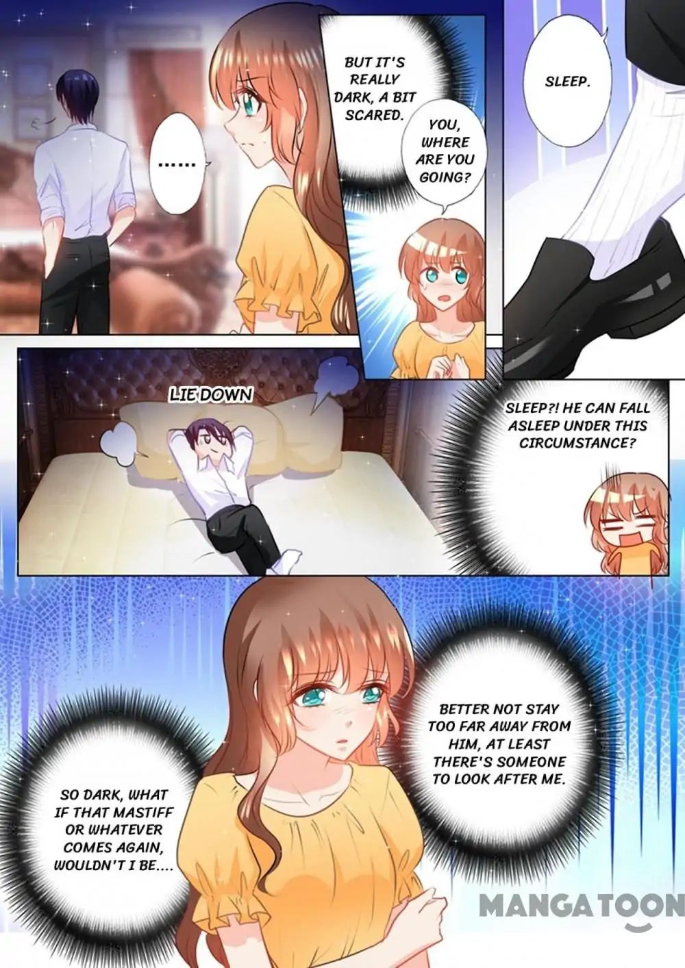 Page 5 of Chapter 101