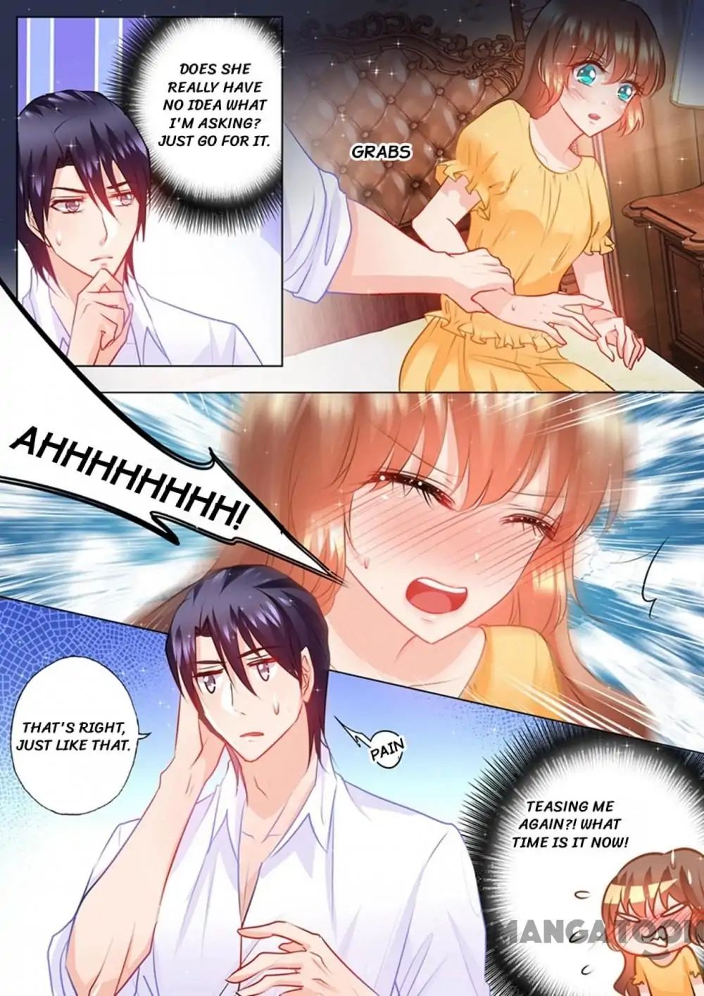 Page 8 of Chapter 101