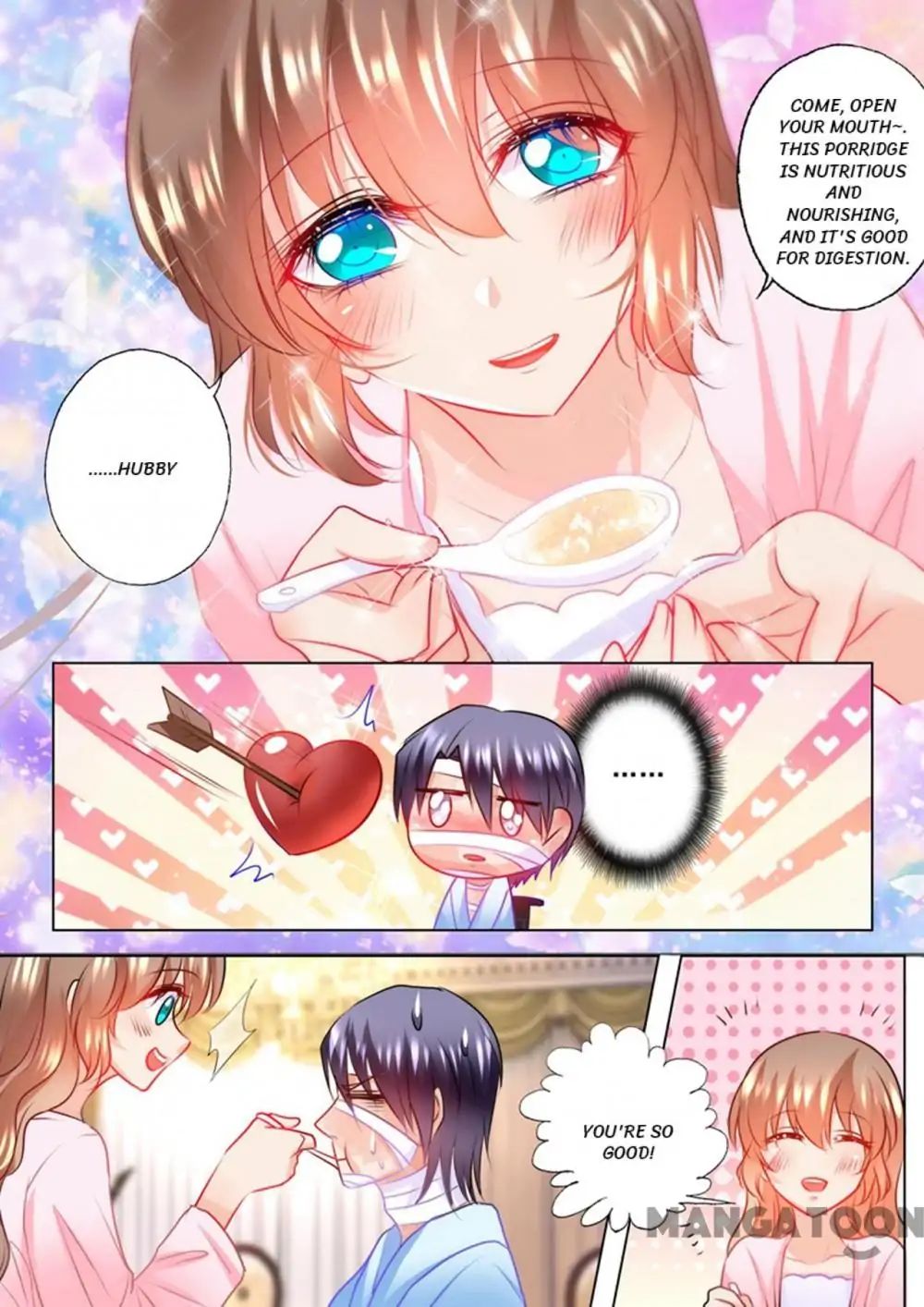 Page 1 of Chapter 116
