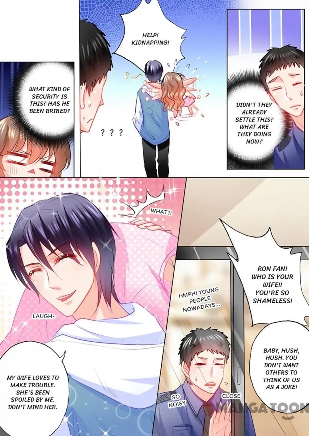 Page 1 of Chapter 125