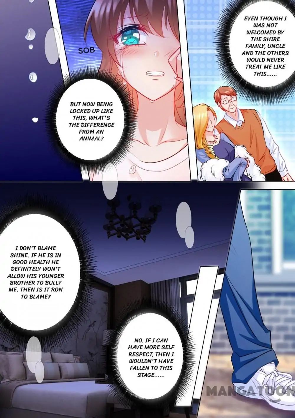 Page 3 of Chapter 129