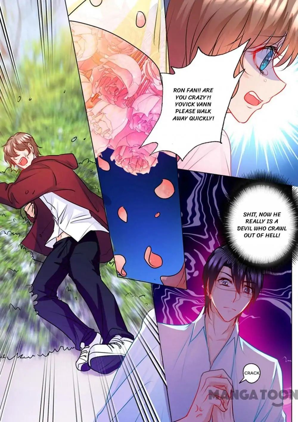 Page 1 of Chapter 131