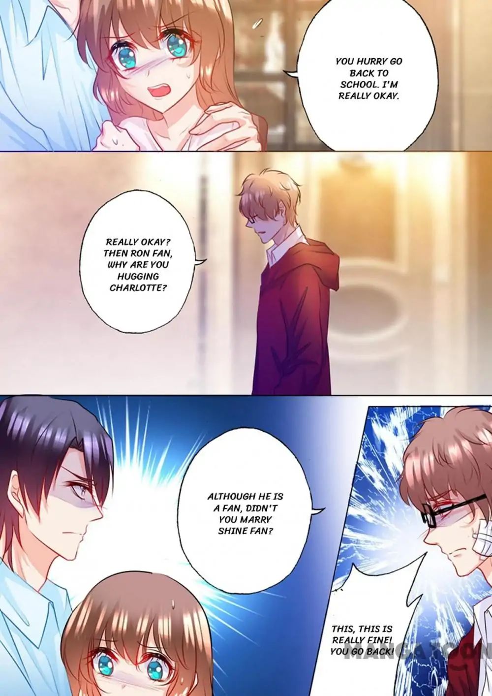 Page 1 of Chapter 134