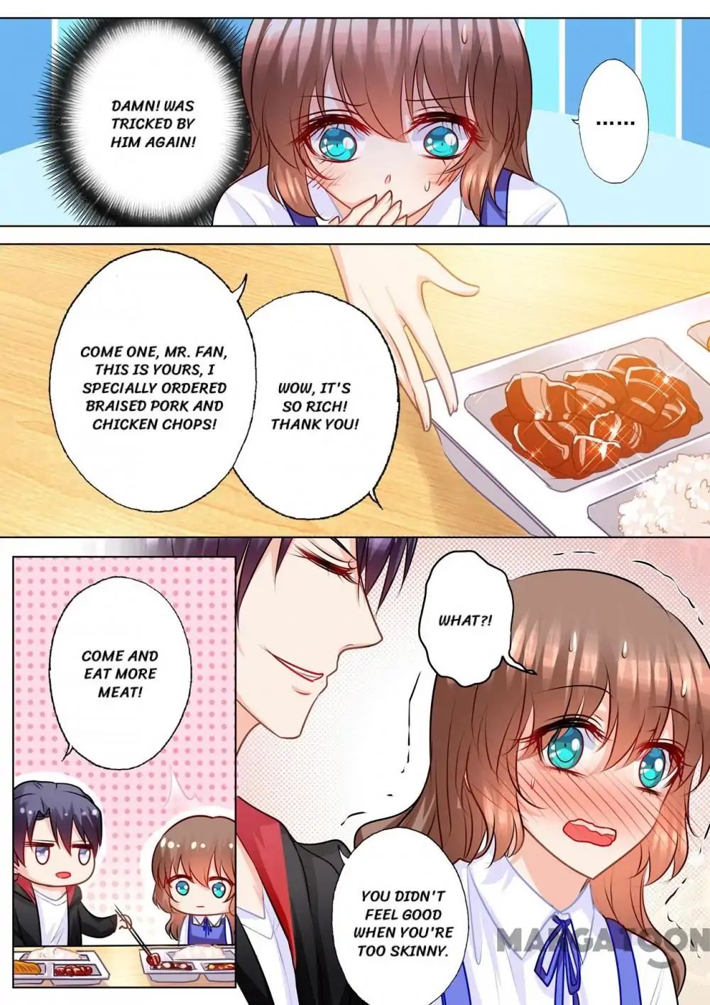 Page 1 of Chapter 137