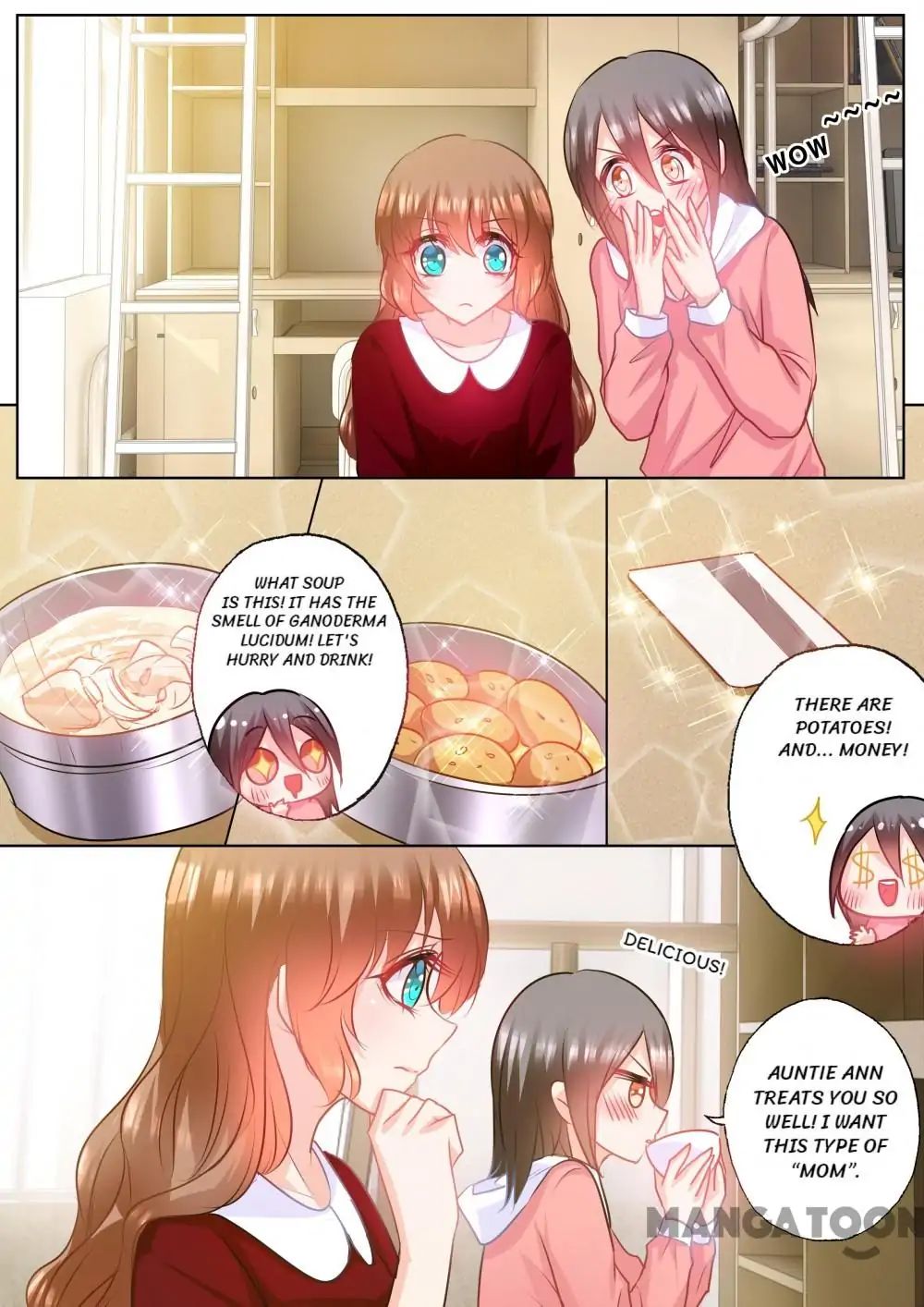 Page 1 of Chapter 158