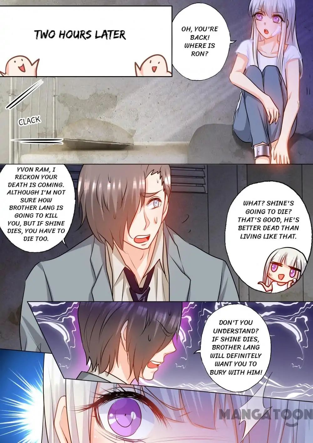 Page 1 of Chapter 160