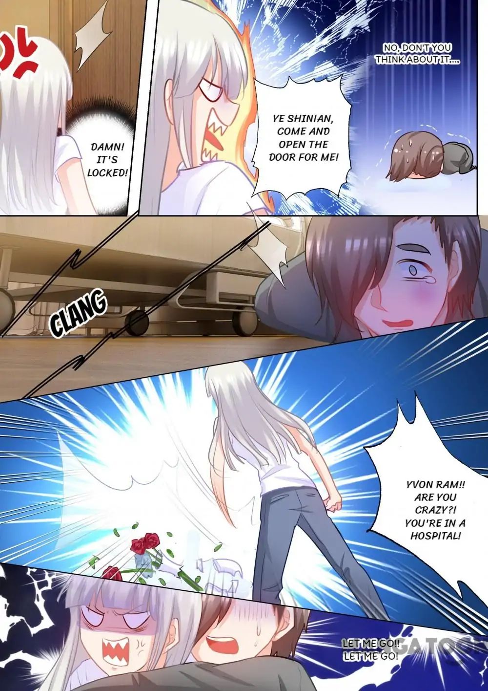 Page 1 of Chapter 167
