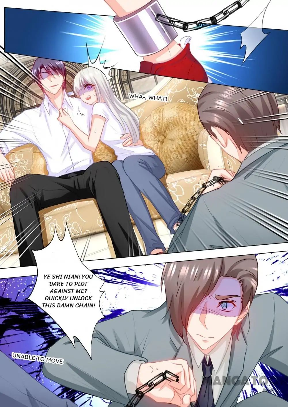 Page 1 of Chapter 170