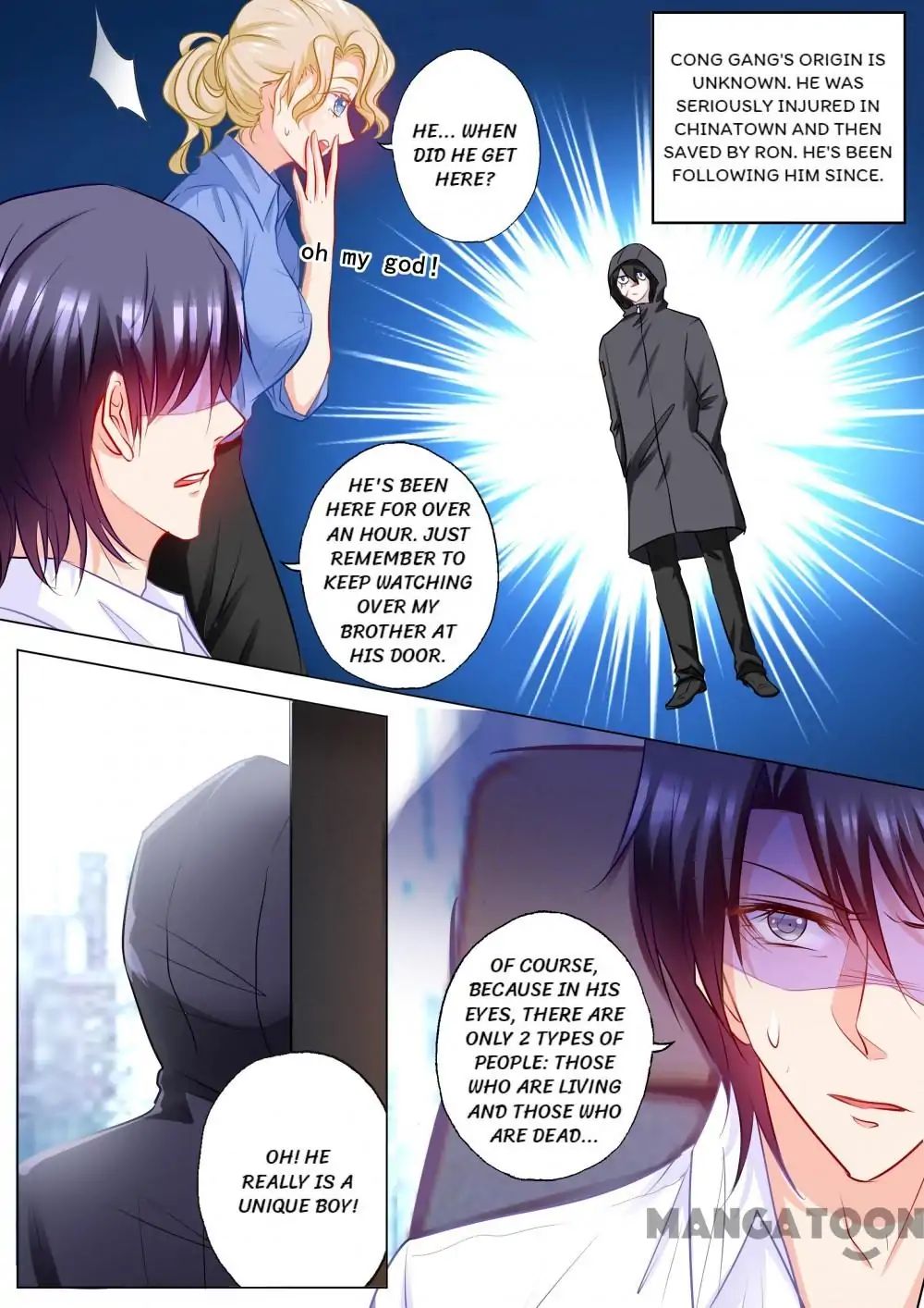 Page 1 of Chapter 173