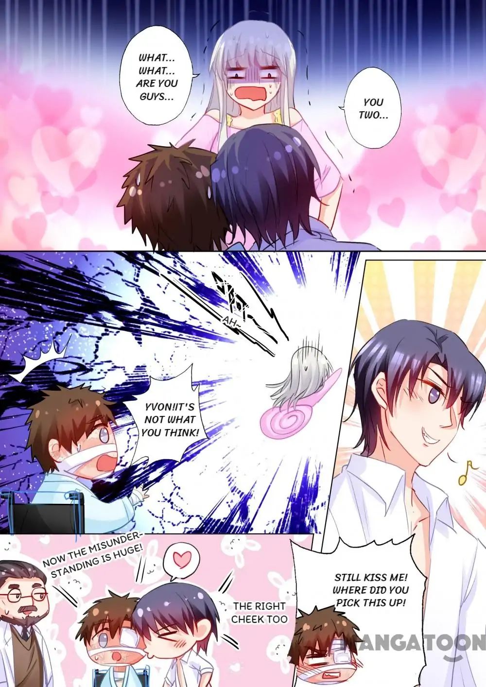 Page 1 of Chapter 181