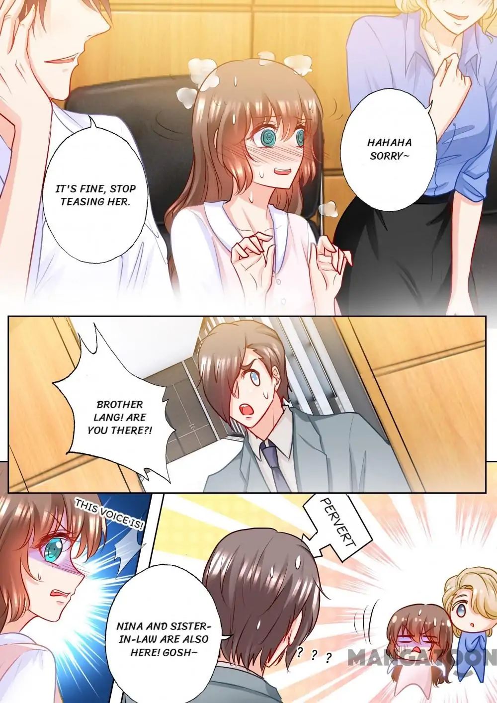 Page 1 of Chapter 183