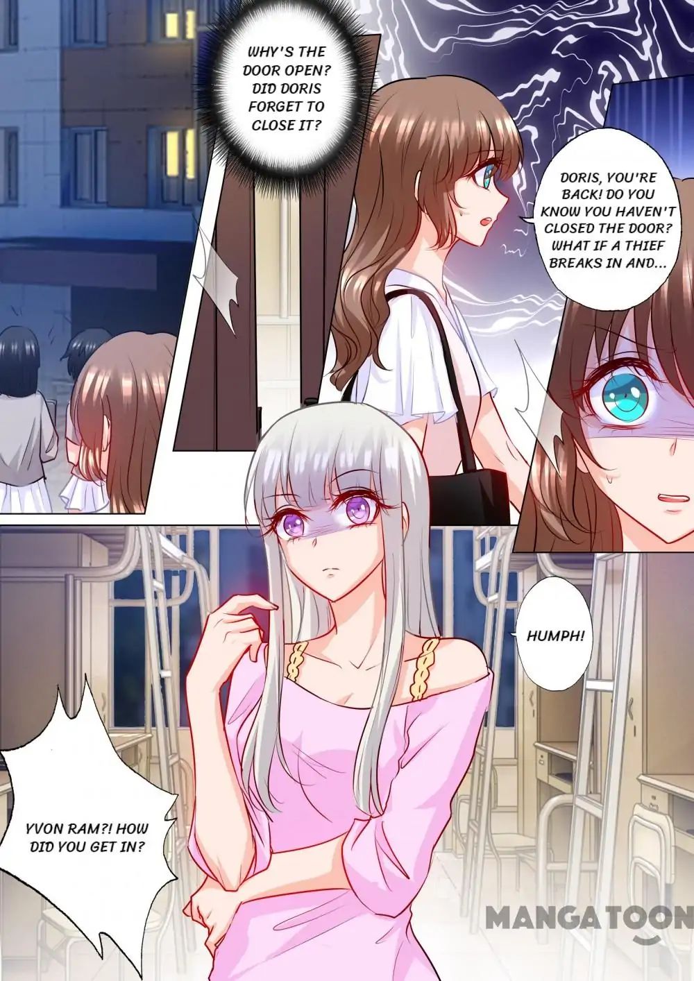 Page 1 of Chapter 184