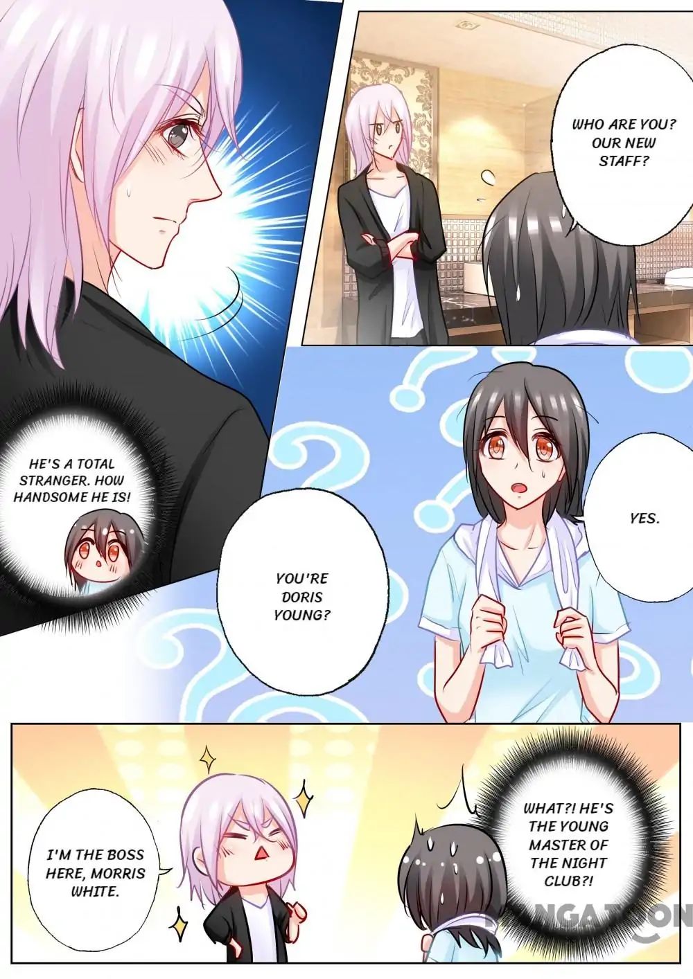 Page 1 of Chapter 200