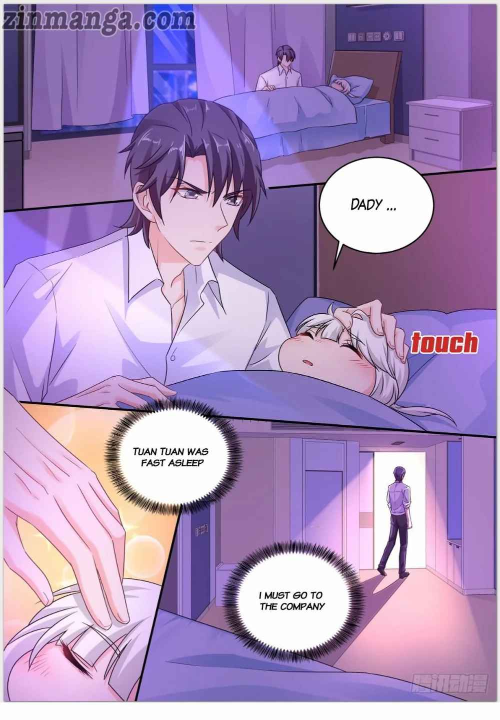 Page 1 of Chapter 250