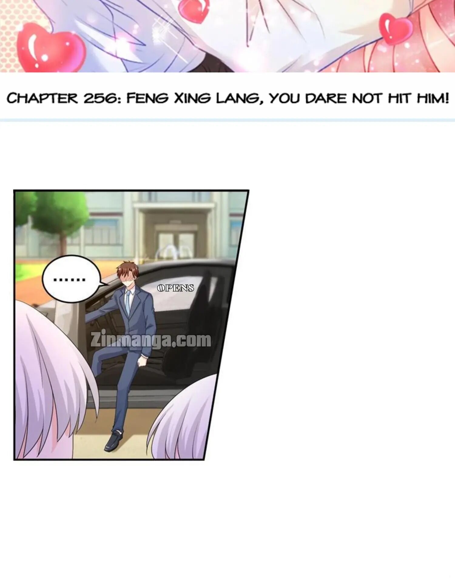 Page 2 of Chapter 256