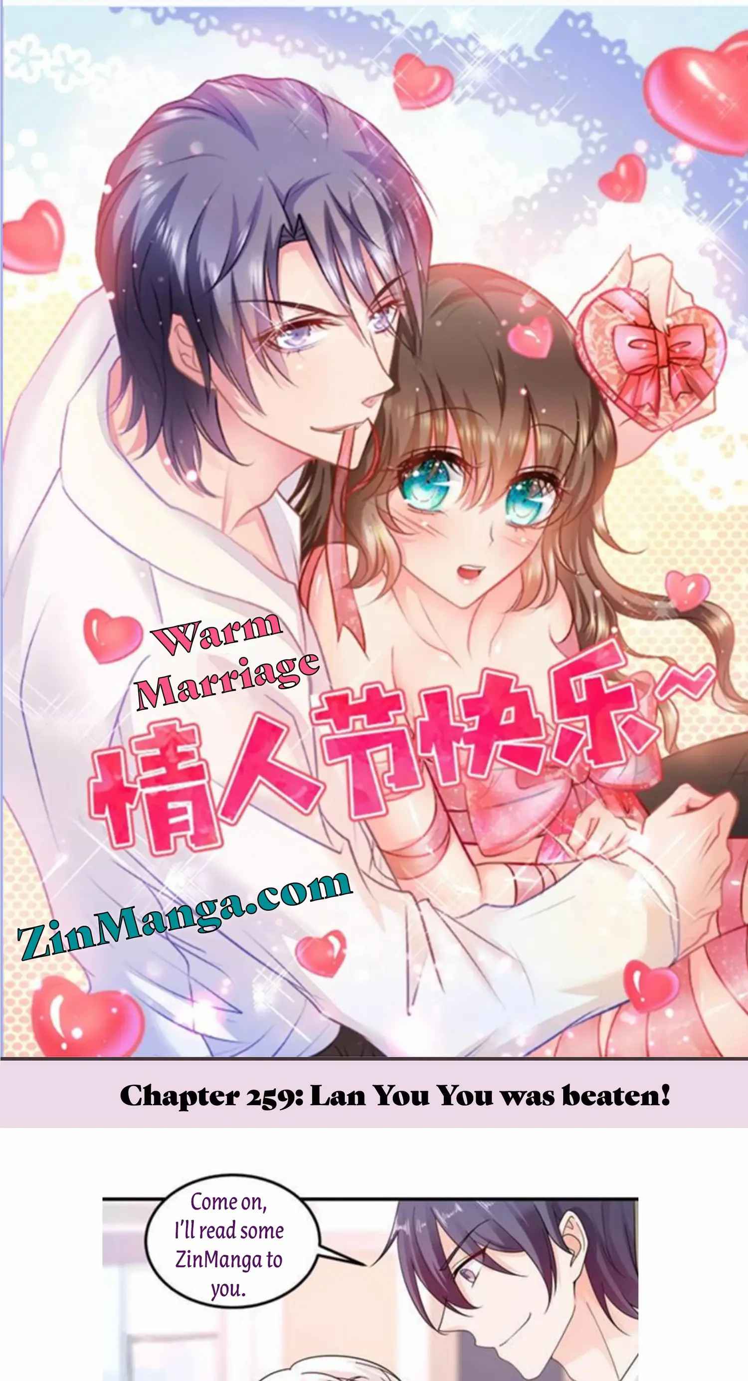 Page 1 of Chapter 259