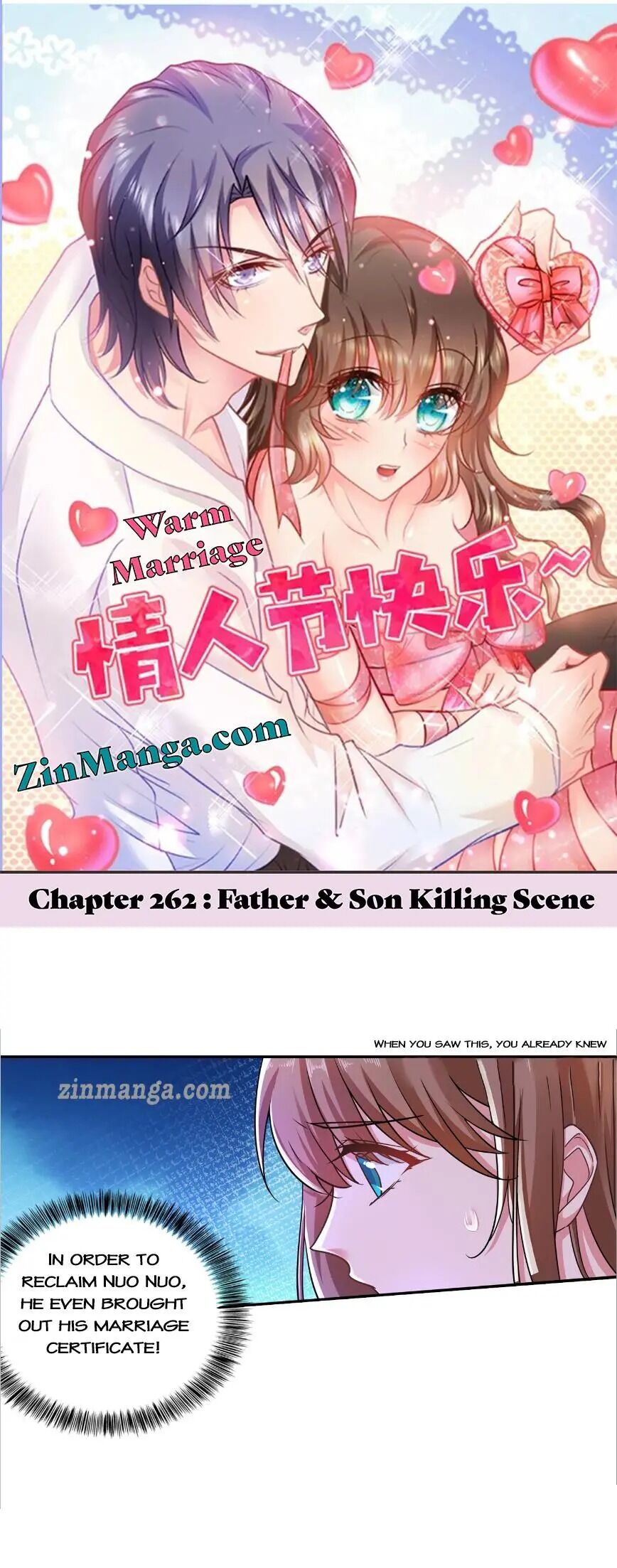 Page 1 of Chapter 262