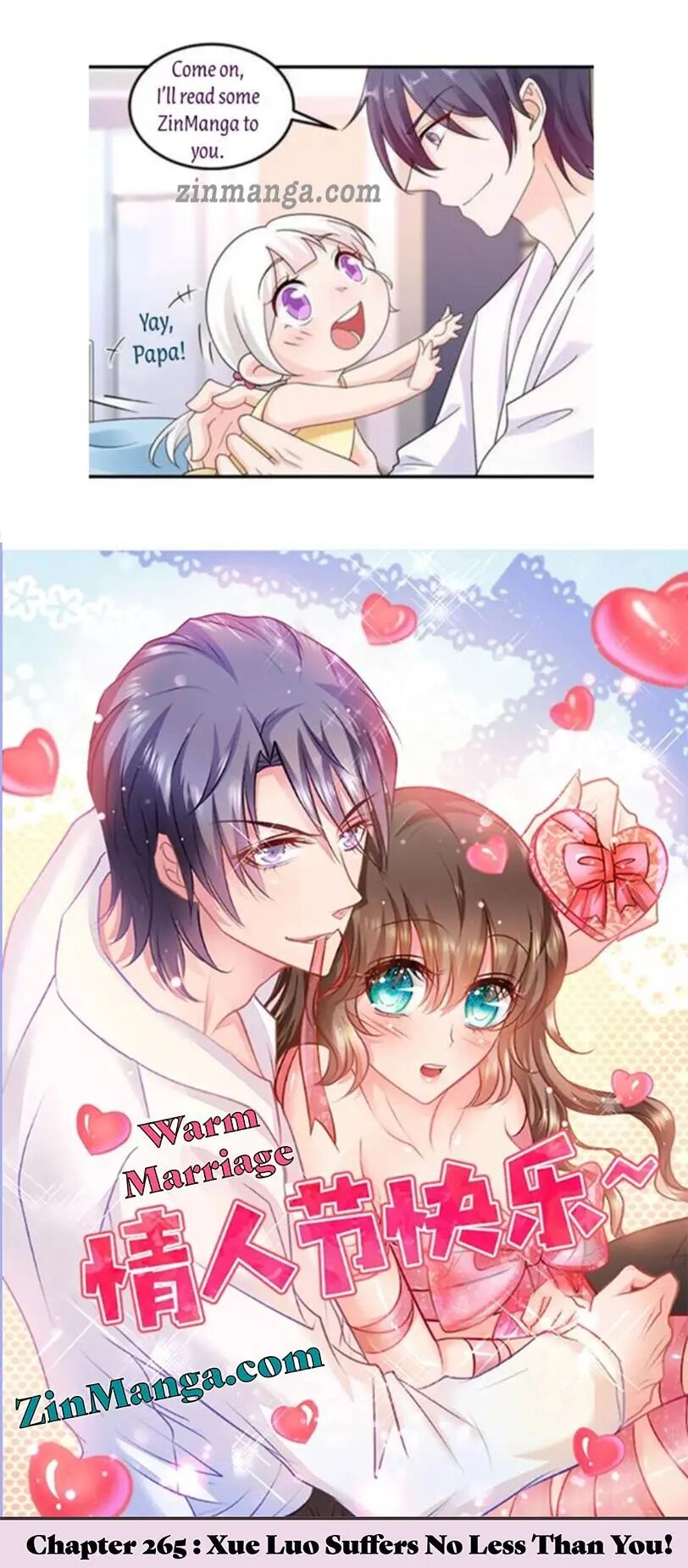 Page 1 of Chapter 265