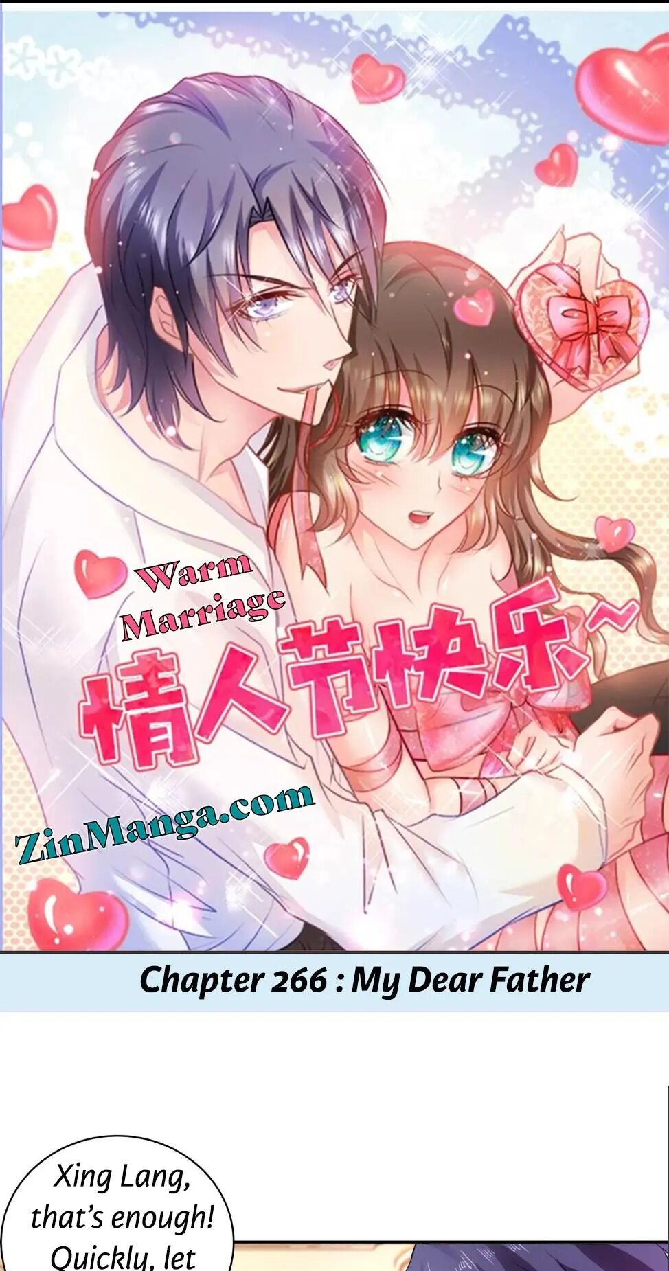 Page 1 of Chapter 266