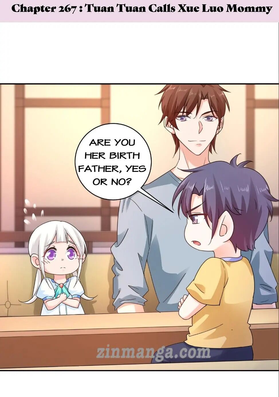 Page 2 of Chapter 267