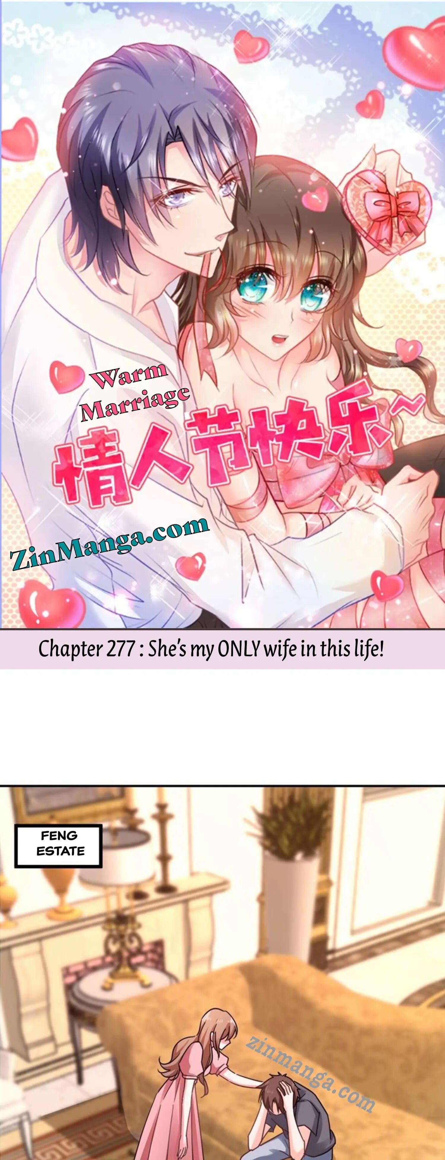 Page 1 of Chapter 277