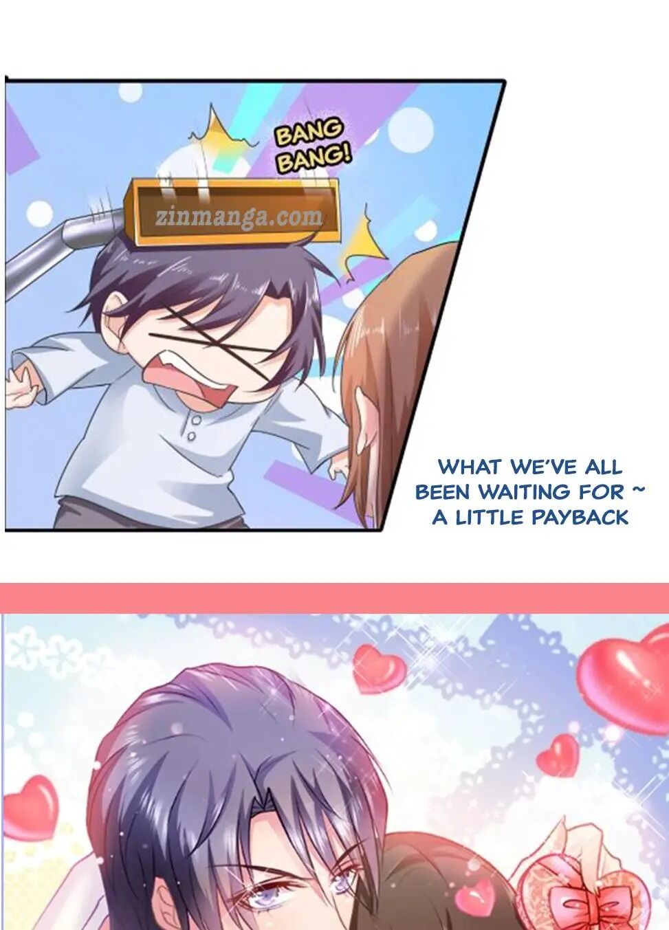 Page 1 of Chapter 291