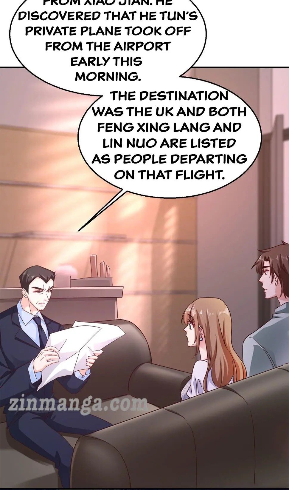 Page 43 of Chapter 302