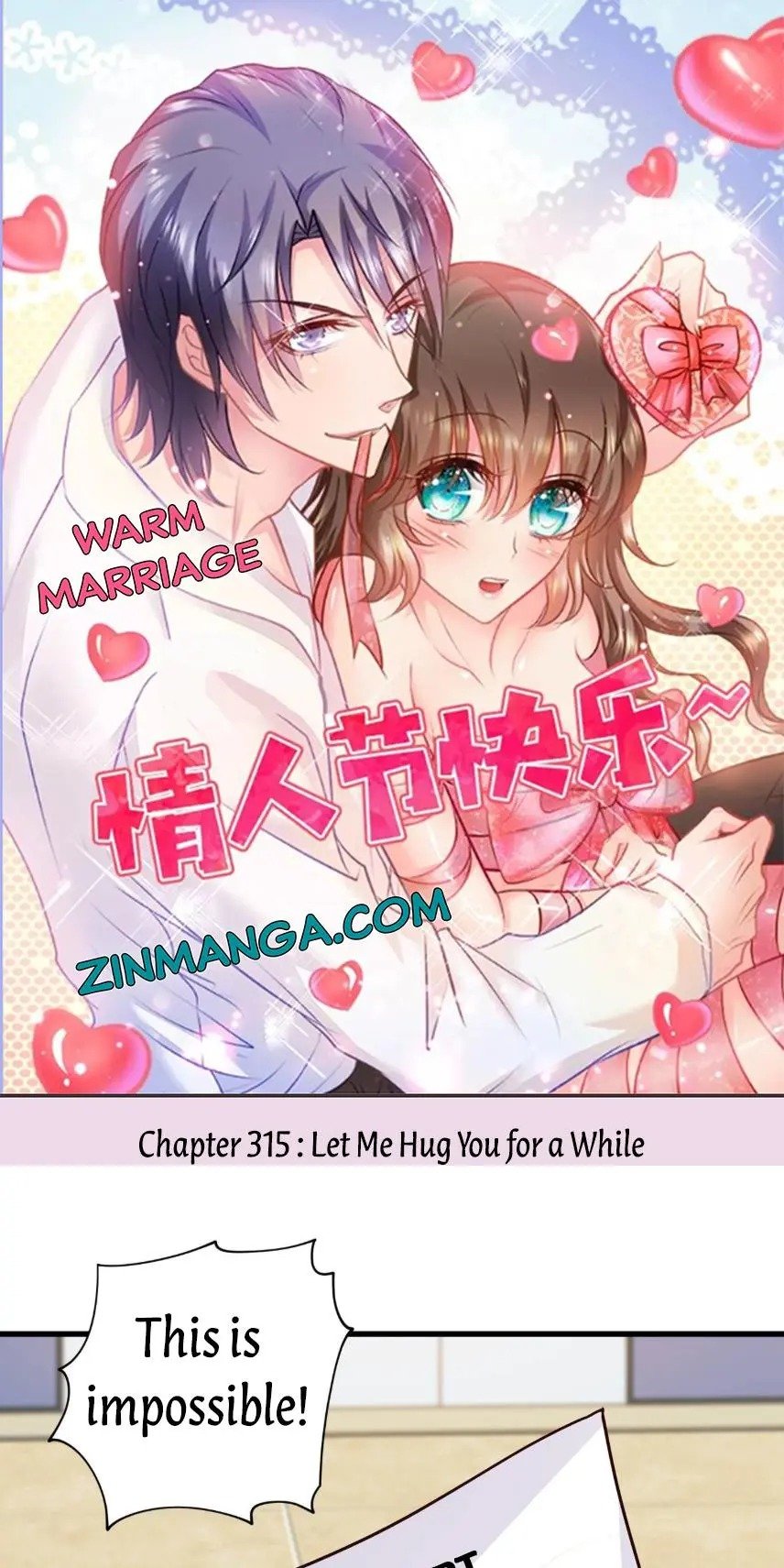 Page 1 of Chapter 315
