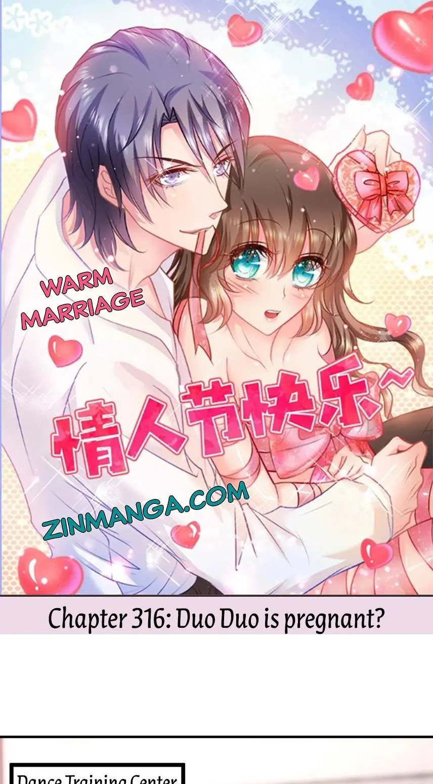 Page 1 of Chapter 316