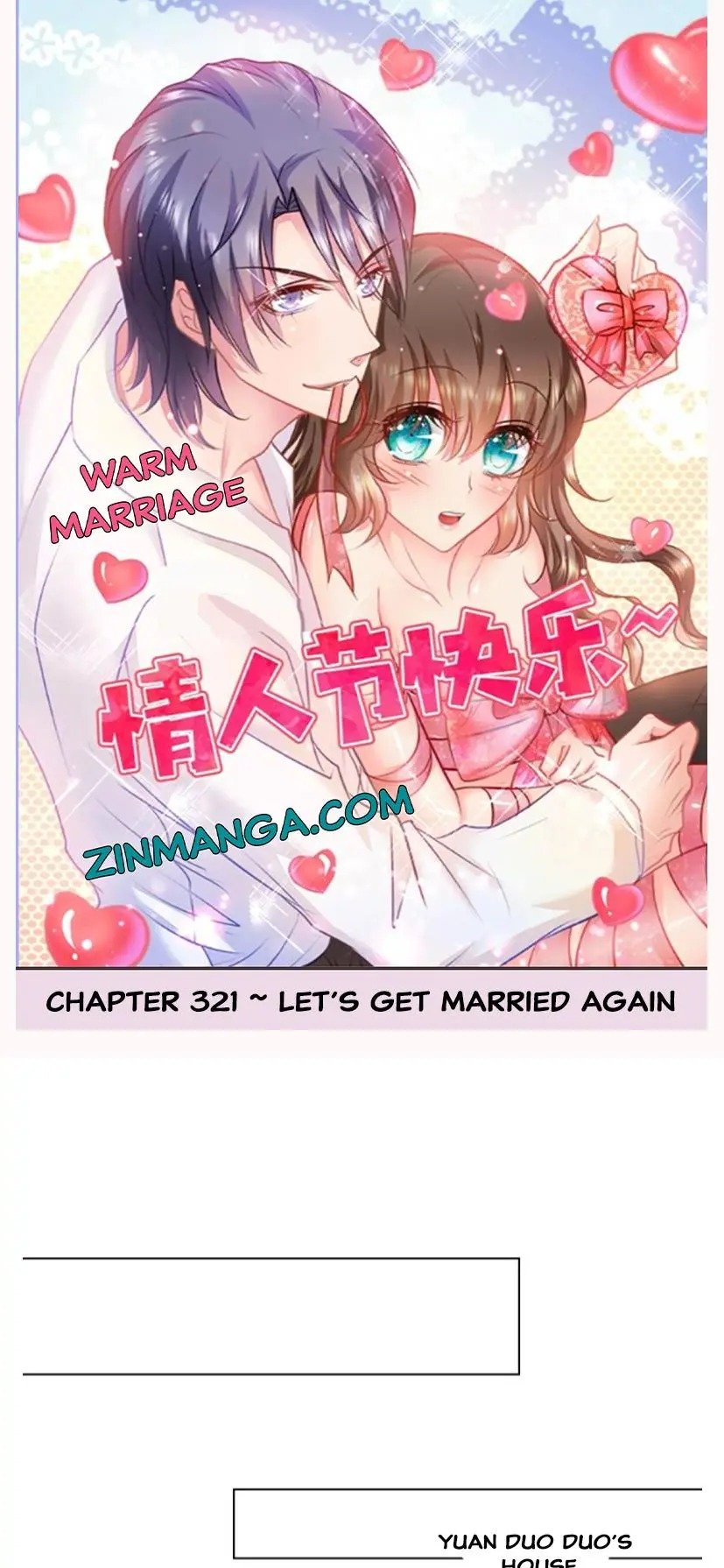 Page 1 of Chapter 321