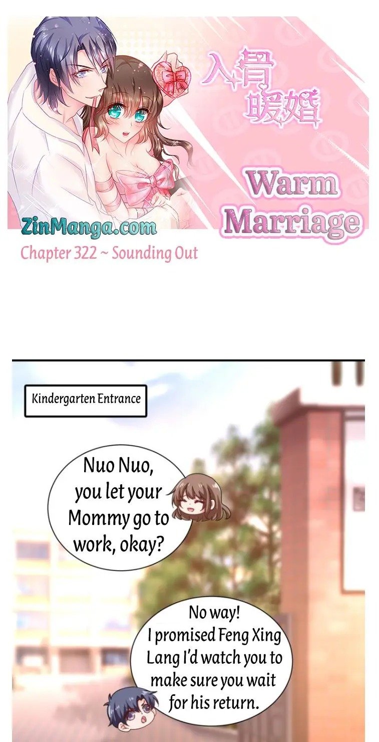 Page 1 of Chapter 322