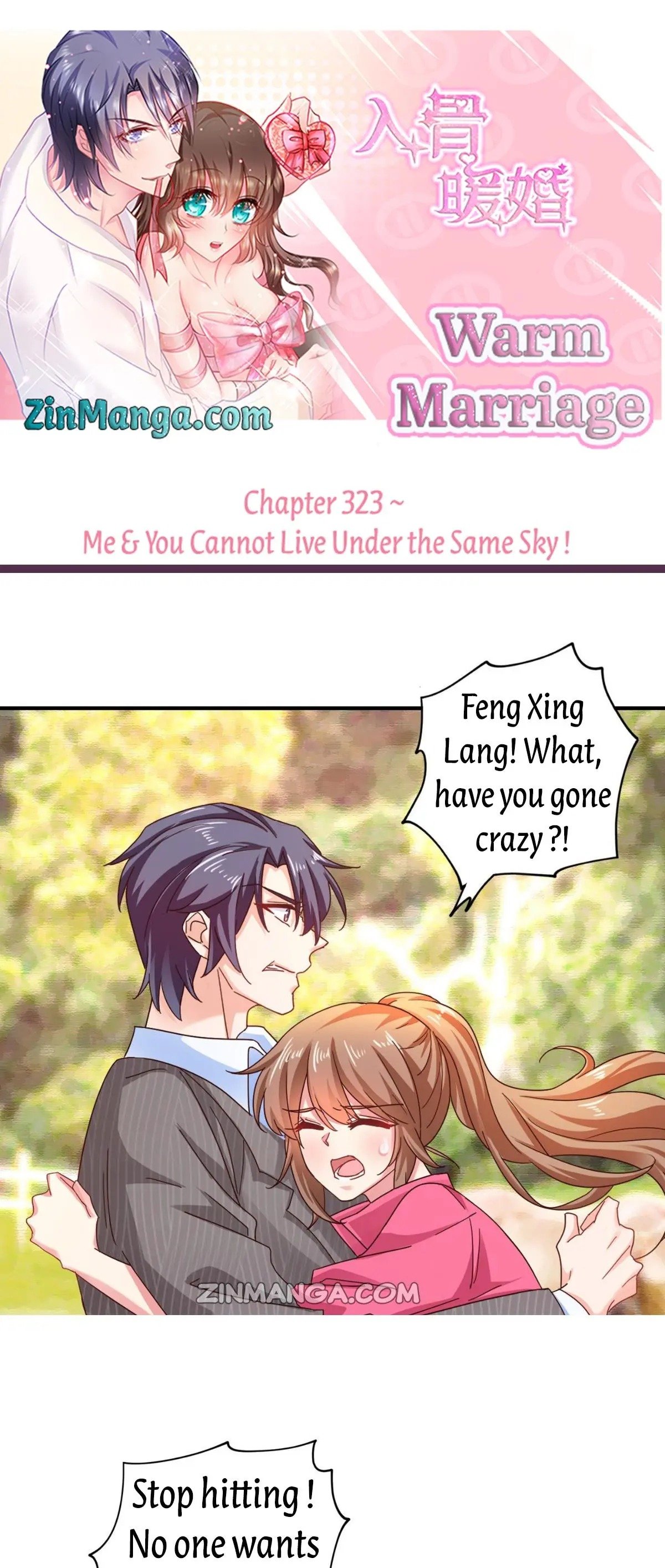 Page 1 of Chapter 323