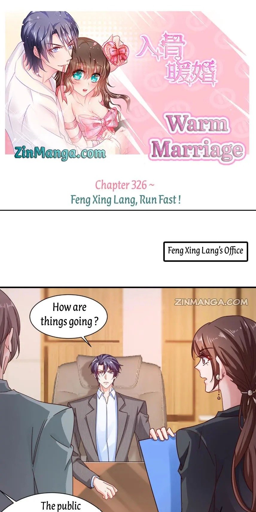 Page 1 of Chapter 326