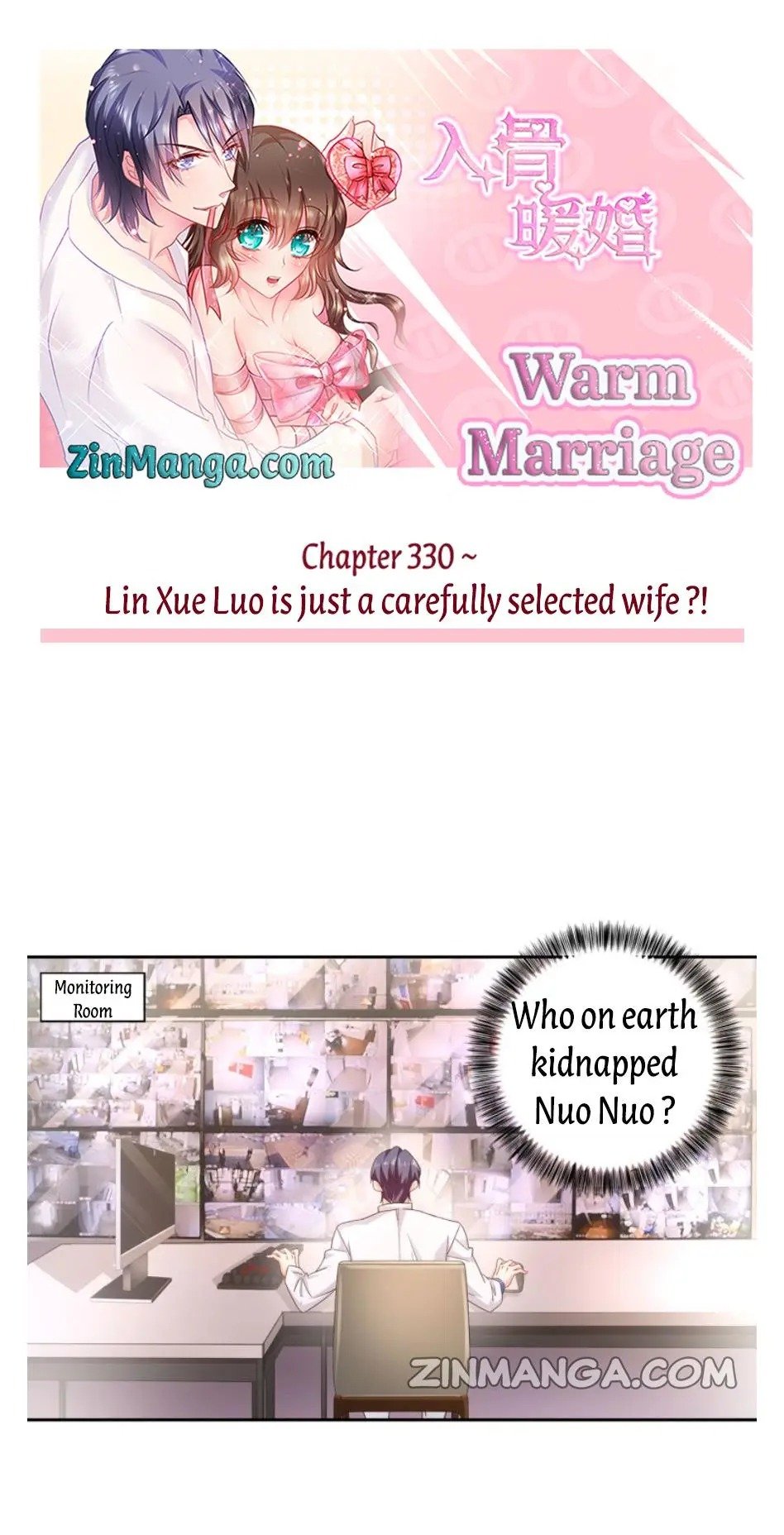 Page 1 of Chapter 330
