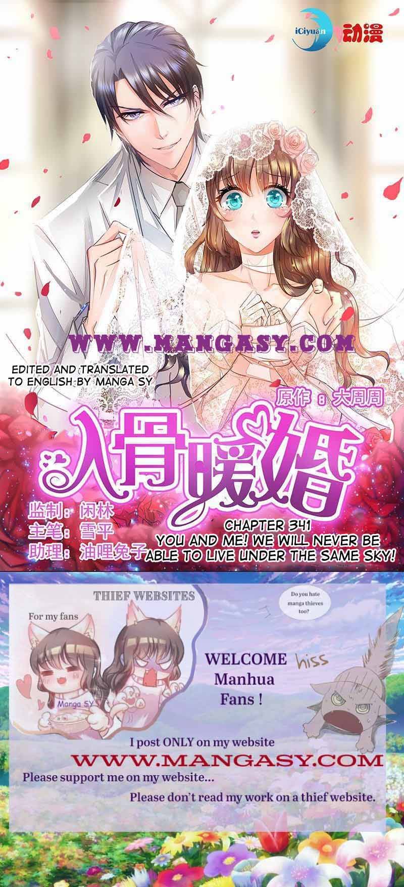 Page 1 of Chapter 341