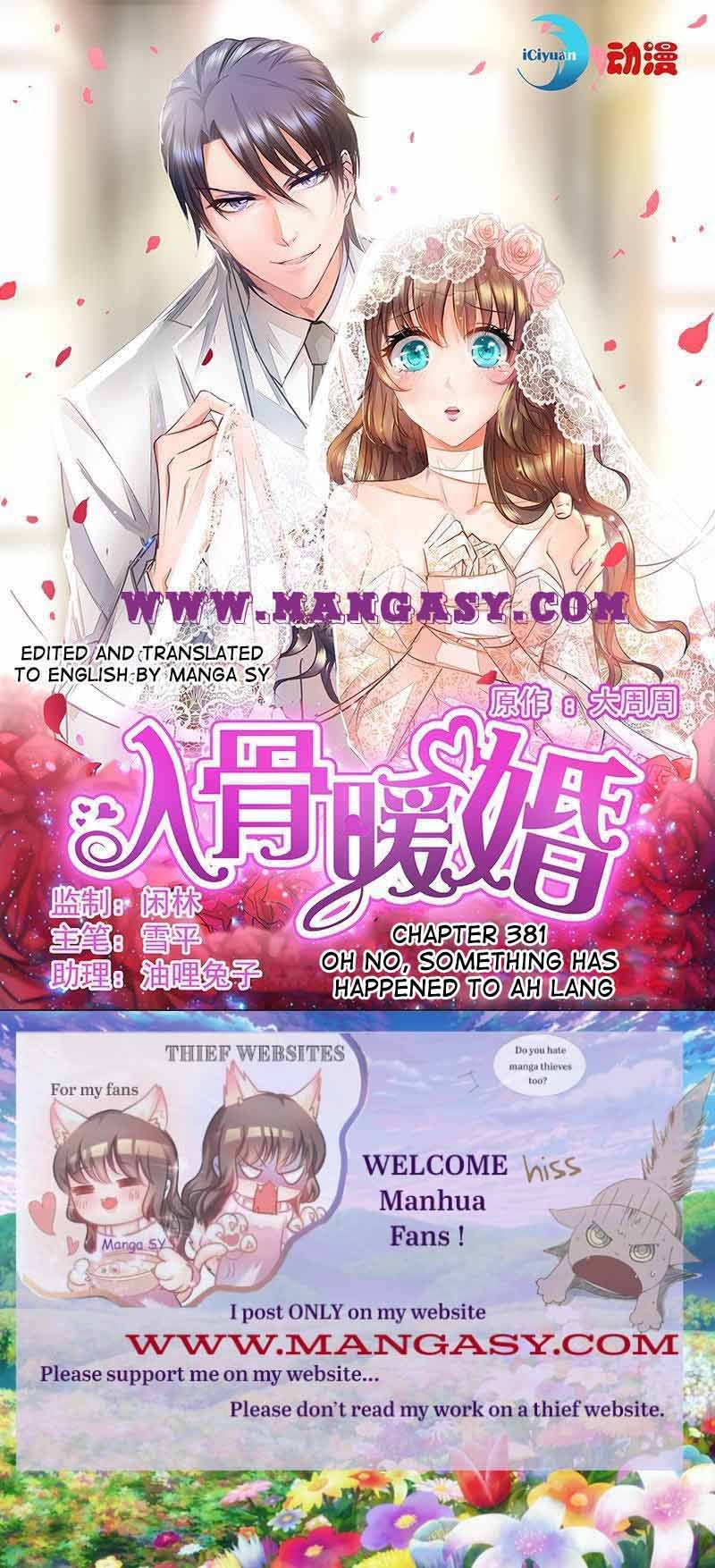 Page 1 of Chapter 381