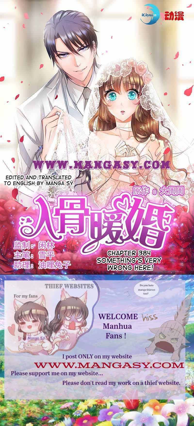 Page 1 of Chapter 384