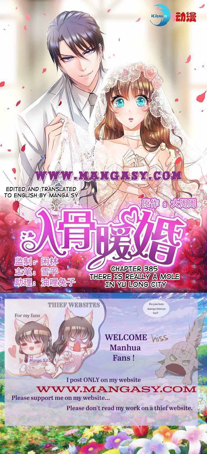 Page 1 of Chapter 385